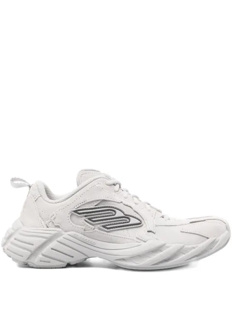 Balenciaga Monday logo-detail chunky sneakers 825417WMNSS