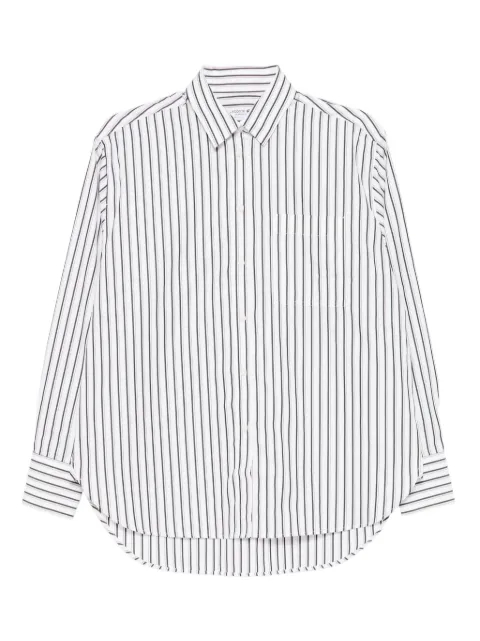 Lacoste long-sleeved shirt White CF0215008I4