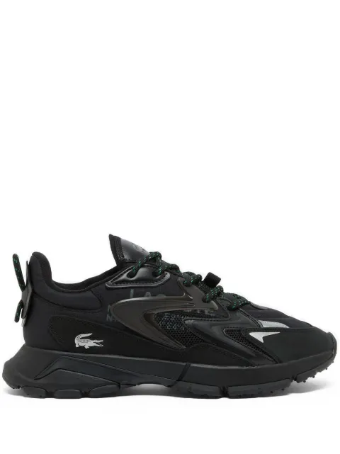 Lacoste Neo Tech lace-up sneakers Black 50SMA012602H