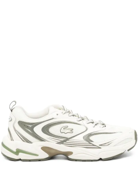 Lacoste Storm 96 2K lite trainers White 50SMA01712R1