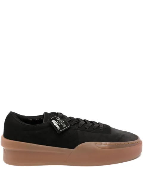 Lacoste Aura Club sneakers Black 50SMA0141421