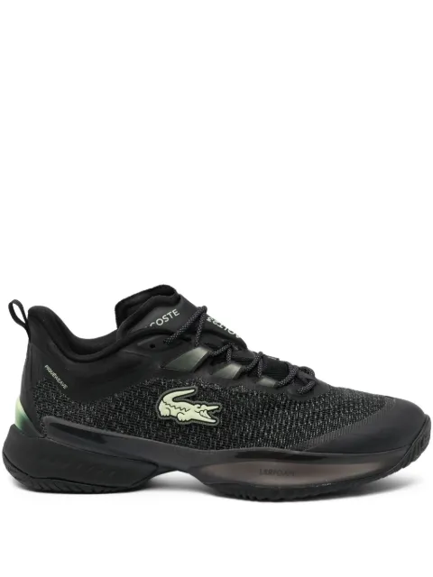 Lacoste AG-LT23 Ultra sneakers Black 50SMA00072J9