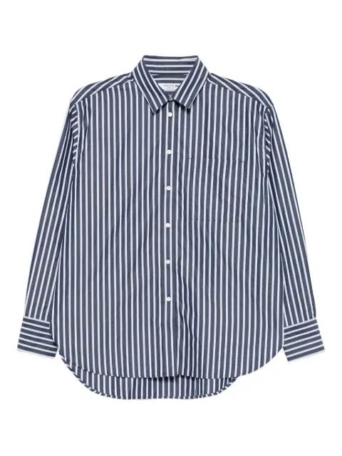 Lacoste long-sleeved shirt Blue CF0215006GI