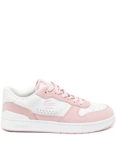 Lacoste T-clip Set sneakers Pink 50SFA01981Y9