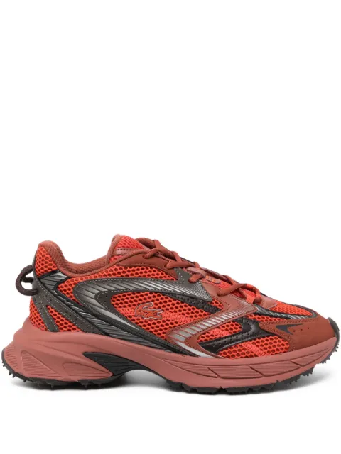 Lacoste L003 Neo Shot sneakers Orange 50SMA0117APH