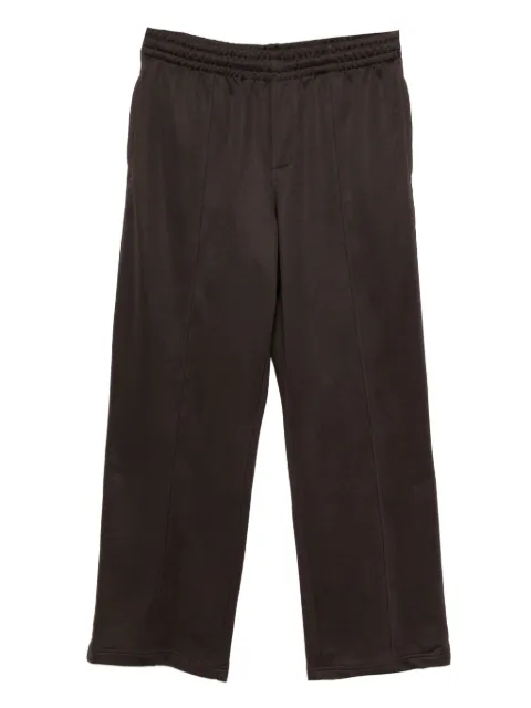Lacoste elasticated tracksuit trousers Brown XH588900SKB