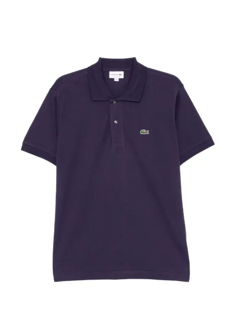Lacoste L.12.12 polo shirt Purple L121200ZSV