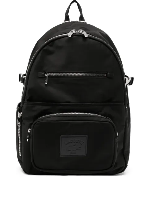 Lacoste Classics backpack Black NH5077IX000