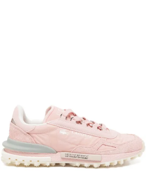 Lacoste Elite Active 225 3 Sfa sneakers Pink 50SFA00742E5