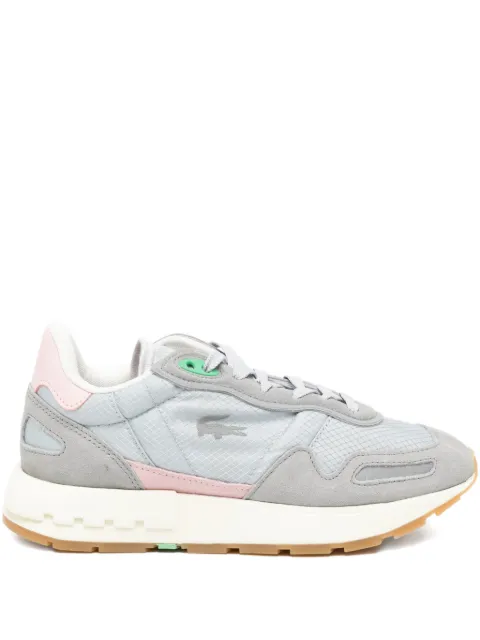 Lacoste Partner trainers Grey 50SFA01476X1