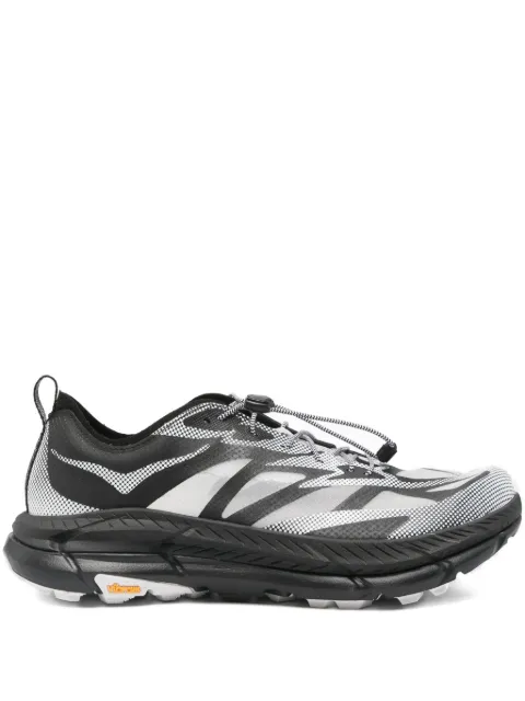HOKA Mafate Speed 4 Lite sneakers Black 1168971
