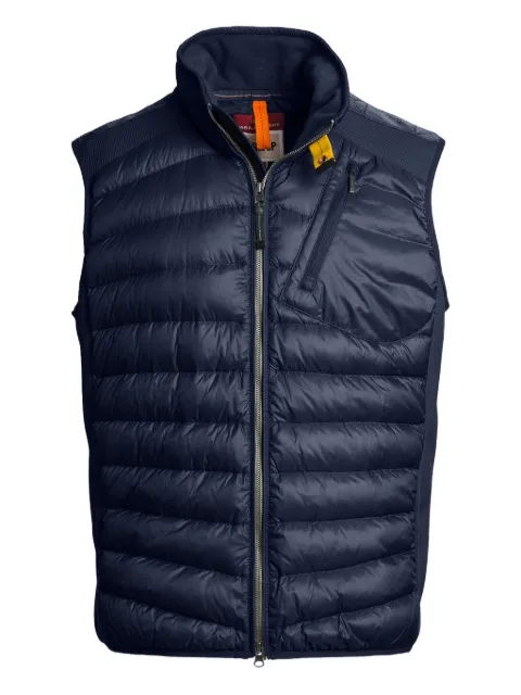 Parajumpers quilted vest Blue 25WMPMHYWU03P33