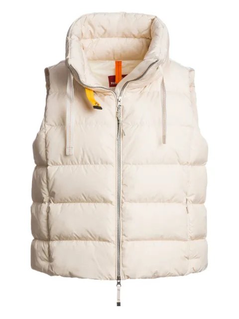 Parajumpers Nolene down vest Neutrals 25WMPWPUTT31P77