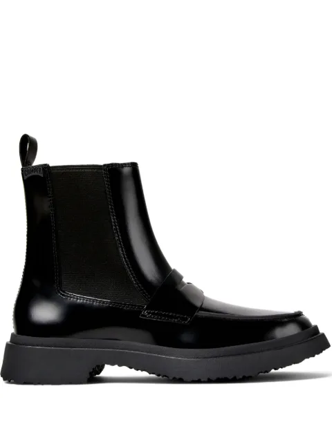 Camper Walden Chelsea boots Black K400728001