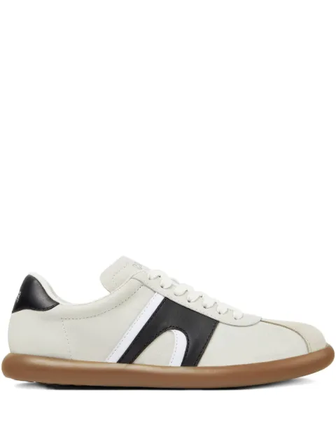 Camper Pelotas Soller leather sneakers White K201608021