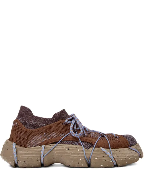 Camper Roku sneakers Brown K201630009