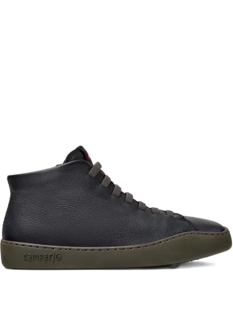 Camper Peu Touring leather sneakers Black K400422026