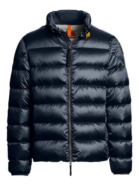 Parajumpers quilted down jacket Blue 25WMPMPUSX12P24