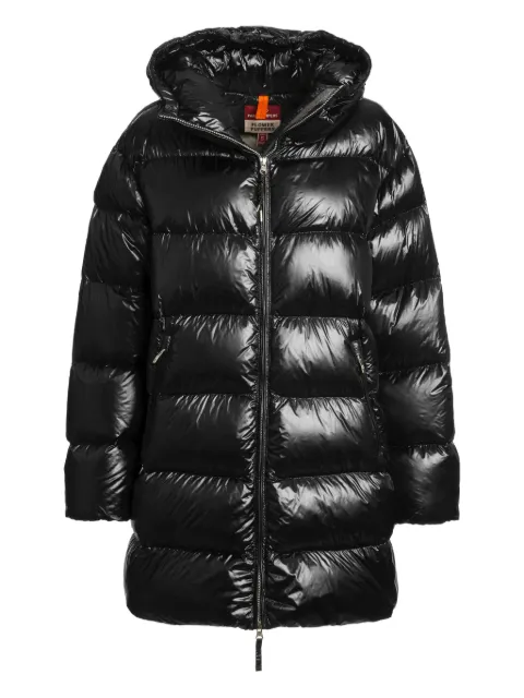 Parajumpers Ivonne down jacket Black 25WMPWPULP33P75