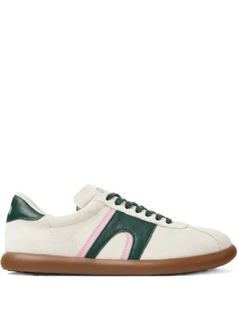 Camper Pelotas Soller leather sneakers White K201608018