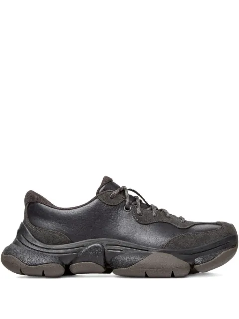 Camper Karst 2 leather sneakers Black K201836001