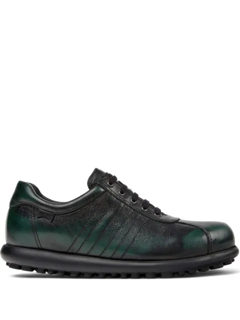 Camper Pelotas Ariel leather sneakers Black 27205307
