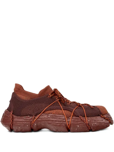 Camper Roku chunky sneakers Brown K201630010