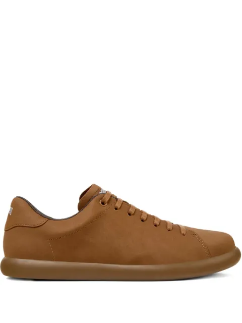 Camper Pelotas Soller lace-up sneakers Brown K101003008