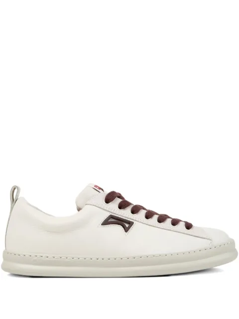 Camper Runner leather lace-up sneakers White K101052003