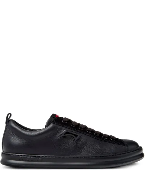 Camper Runner Four leather lace-up sneakers Black K101052004