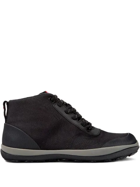 Camper Peu Pista GM boots Black K300472007