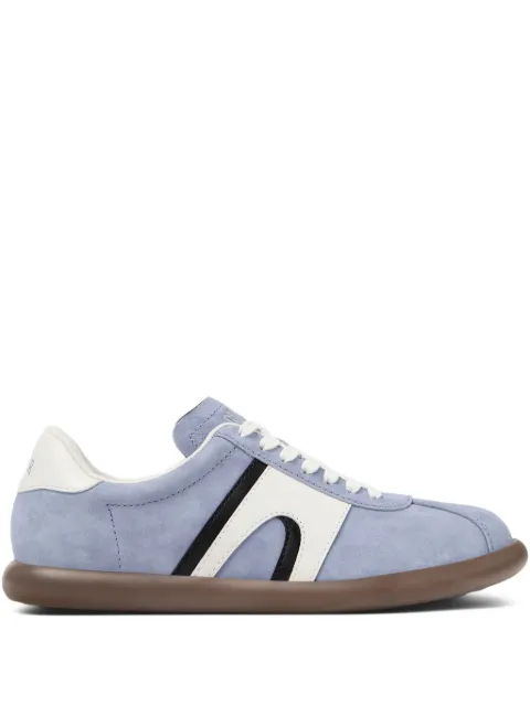 Camper Pelotas Soller suede sneakers Blue K201608017