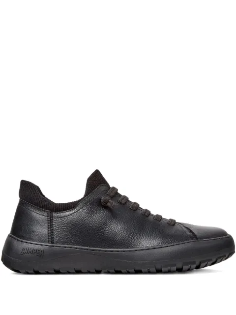 Camper Peu Serra leather sneakers Black K201850001