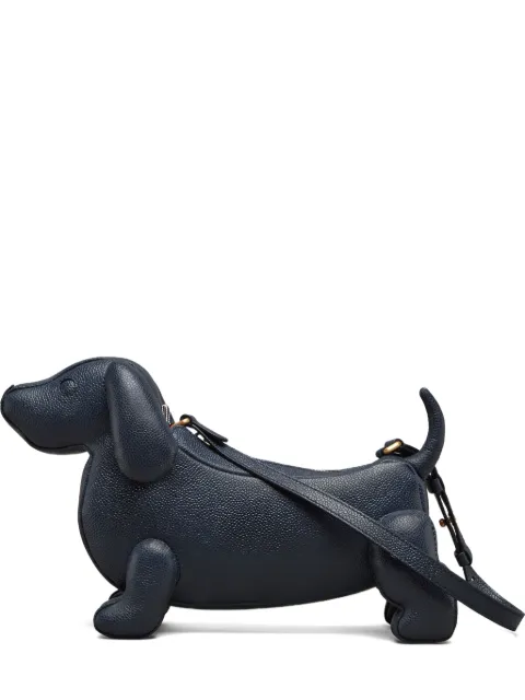 Thom Browne Hector shoulder bag Blue FAP341A00198