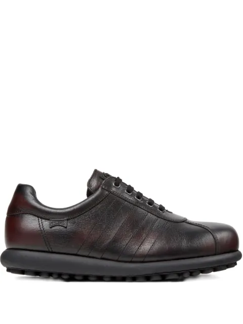 Camper Pelotas Ariel leather sneakers Black 16002337