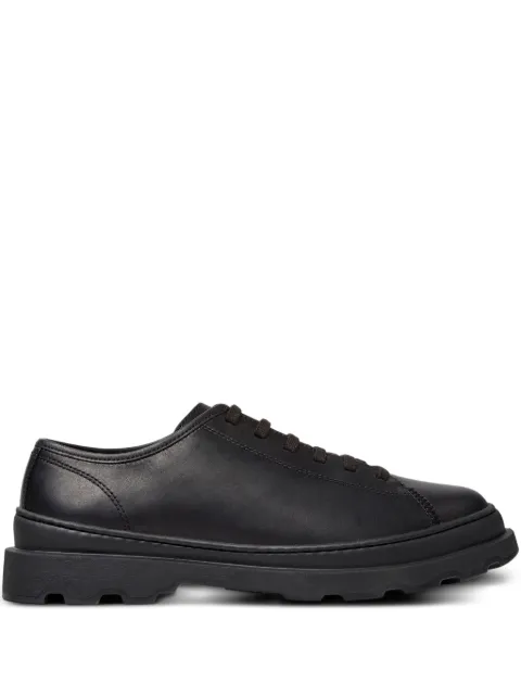 Camper Brutus lace-up derby shoes Black K101066001
