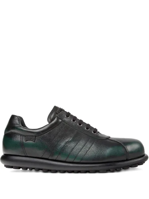 Camper Pelotas Ariel lace-up sneakers Black 16002343