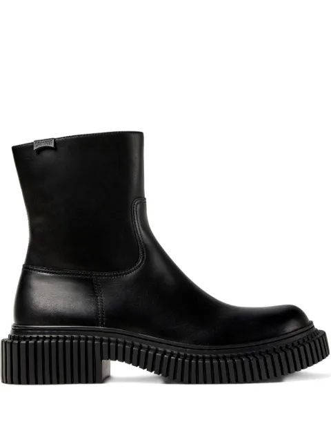 Camper Pix Berlin boots Black K300525001