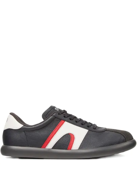 Camper Pelotas leather sneakers Black K100937023