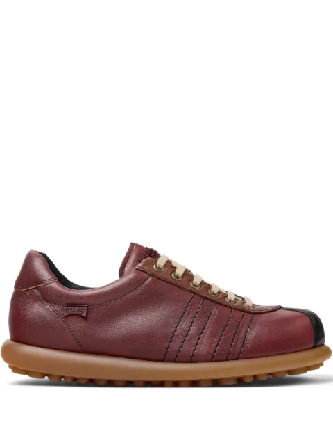 Camper Pelotas Ariel leather sneakers Red K101018007