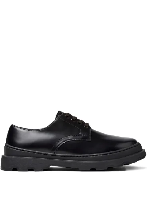 Camper Brutus+ lace-up oxford shoes Black K101078001