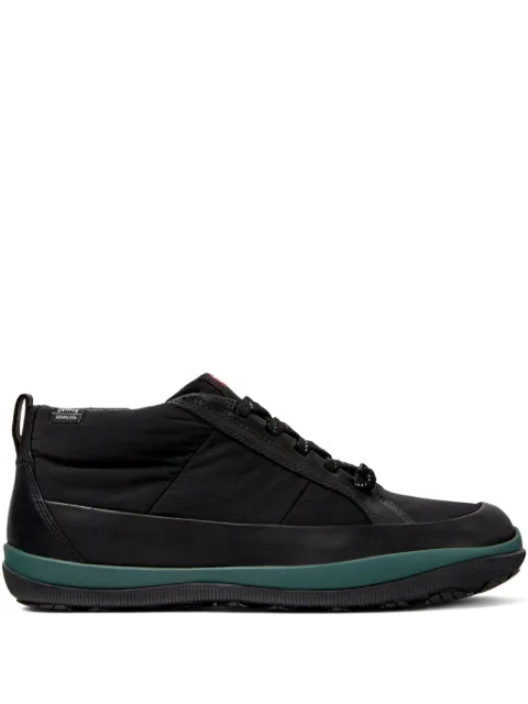 Camper x Michelin Peu Pista low-top sneakers Black K300417013