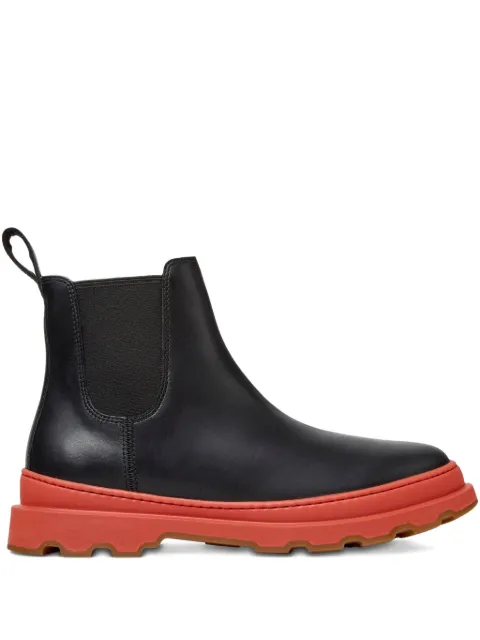 Camper Brutus+ boots Black K300534003