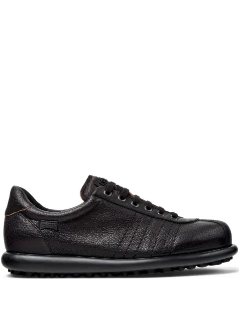 Camper Pelotas leather sneakers Black K101018002