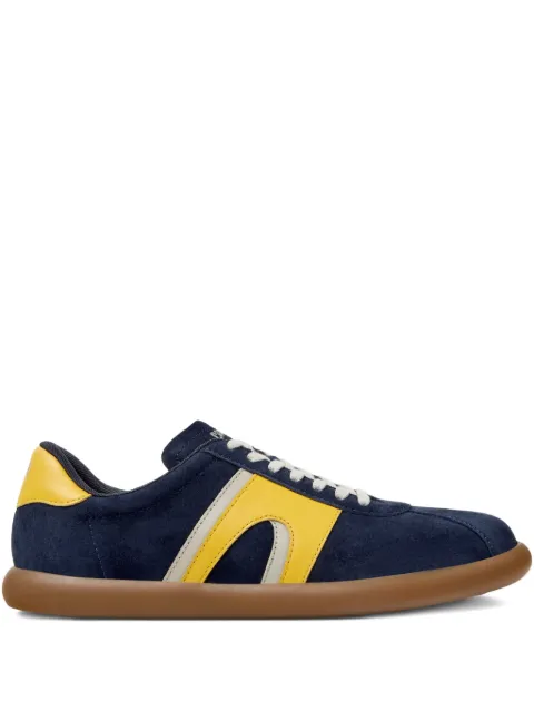 Camper Pelotas Soller leather sneakers Blue K100937020