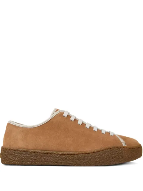 Camper Peu suede sneakers Brown K101059003