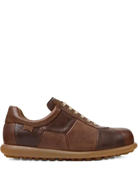 Camper Pelotas Ariel leather sneakers Blue K101043002