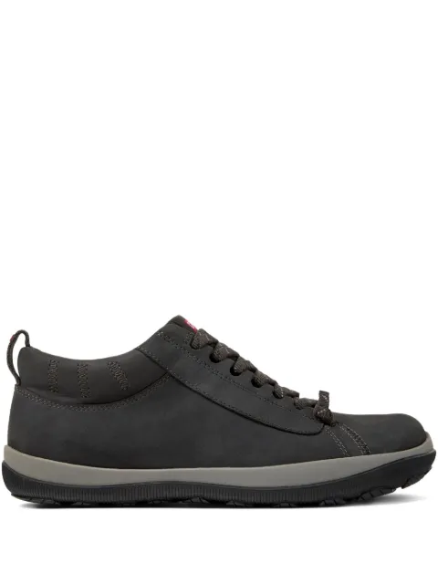 Camper Peu leather sneakers Grey K300285044
