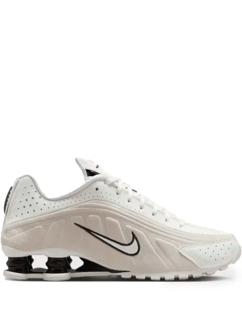 Nike Shox 4 sneakers Pink HQ7739
