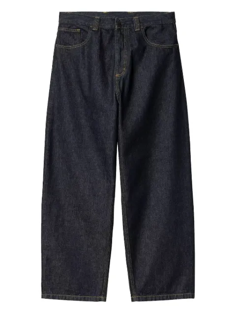 Carhartt WIP Brandon denim jeans Blue I035893